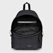 Eastpak PADDED PAK'R puff checks black preto 100303 3