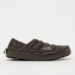 The North Face Thermoball Traction Mule V dark chestnut/tnf black braun 100315 1