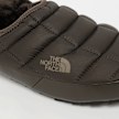 The North Face Thermoball Traction Mule V dark chestnut/tnf black bruin 100315 6
