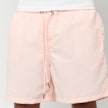 Urban Classics Basic Swim Shorts lichtroze 100327 3