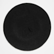New Era WMNS Wool Beret MLB New York Yankees zwart 100376 4