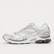 Saucony Triumph 4 argent 100344 1