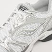 Saucony Triumph 4 silber 100344 6