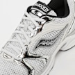 Saucony Triumph 4 branco 100347 6