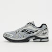 Saucony Triumph 4 fossil/cadet blanco 100341 1