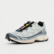 Salomon XT-6 azul 100407 2