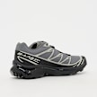 Salomon XT-6 shadow gray/iron/lilac ash Grau 100410 3