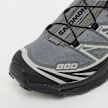 Salomon XT-6 shadow gray/iron/lilac ash Grau 100410 6