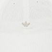 adidas Originals Corduroy Baseball Cap bijela 100390 4