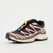 Salomon XT-6 castanho 100389 2