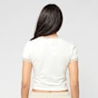 adidas Originals Slim Baby Tee beż 100394 2