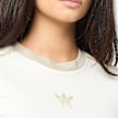 adidas Originals Slim Baby Tee beż 100394 3