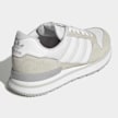 adidas Originals ZX 500 RS grijs 100402 4