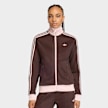 adidas Originals Classic Track Top brun 100395 1