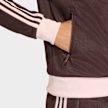 adidas Originals Classic Track Top brun 100395 4