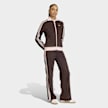 adidas Originals Classic Track Top marrón 100395 5