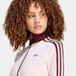 adidas Originals Classic Tracktop Distilled rosa  100396 3
