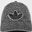 adidas Originals Denim Cap grigio 100550 4