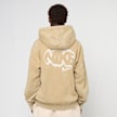 Nike Sportswear Graphics Fullzip Hoodie beige 101005 2