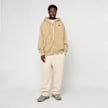 Nike   Sportswear Graphics Fullzip Hoodie beż 101005 5