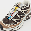 Salomon XT-6 brun 100562 6