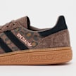 adidas Originals Handball Spezial (GS) brązowy 100526 7