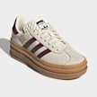 adidas Originals Gazelle Bold (GS) beige 100532 3
