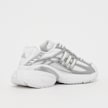 adidas Originals Adistar XLG 2.0 J ftwr white/silver met./silver met. Bianco 100534 3