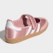 adidas Originals Samba Jane (GS) rosa 100460 4