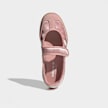 adidas Originals Samba Jane (GS) lichtroze 100460 6
