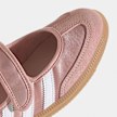 adidas Originals Samba Jane (GS) rosa 100460 8