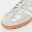 adidas Originals Samba OG (GS) argento 100563 6