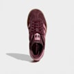 adidas Originals Gazelle Bold (GS) czerwony 100564 6