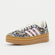 adidas Originals Gazelle Bold (GS) multicolor 100566 2