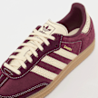 adidas Originals Samba OG (GS) rojo 100565 6