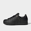 adidas Originals Superstar II (GS) Schwarz 100568 1