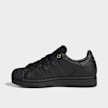 adidas Originals Superstar II (GS) czarny 100568 2