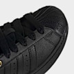 adidas Originals Superstar II (GS) Schwarz 100568 7