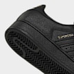 adidas Originals Superstar II (GS) preto 100568 8