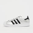 adidas Originals Superstar II (GS) srebrny 100569 1