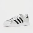 adidas Originals Superstar II (GS) srebrny 100569 2