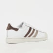 adidas Originals Superstar II (GS) branco 100572 3