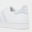 adidas Originals Superstar II (GS) wit 100574 7