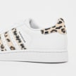 adidas Originals Superstar II (GS) biały 100573 7