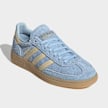 adidas Originals Handball Spezial niebieski 100495 3