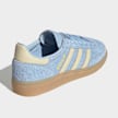 adidas Originals Handball Spezial niebieski 100495 4