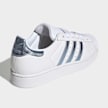 adidas Originals Superstar II weiß 100498 4