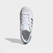 adidas Originals Superstar II blanc 100498 6