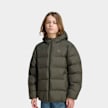 adidas Originals Regular Puffer Jacket Verde 100560 1