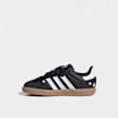 adidas Originals Samba OG Bambini Piccoli nero 100464 2